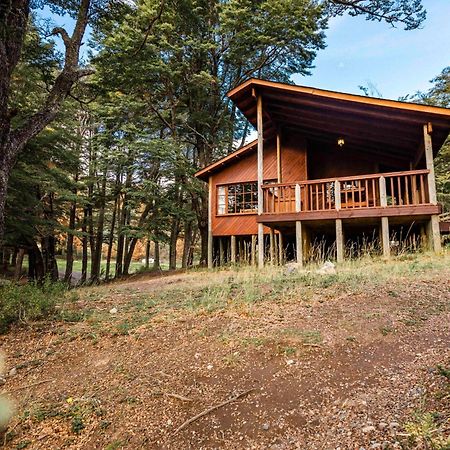 Green Baker Lodge Пуэрто-Бертранд Экстерьер фото