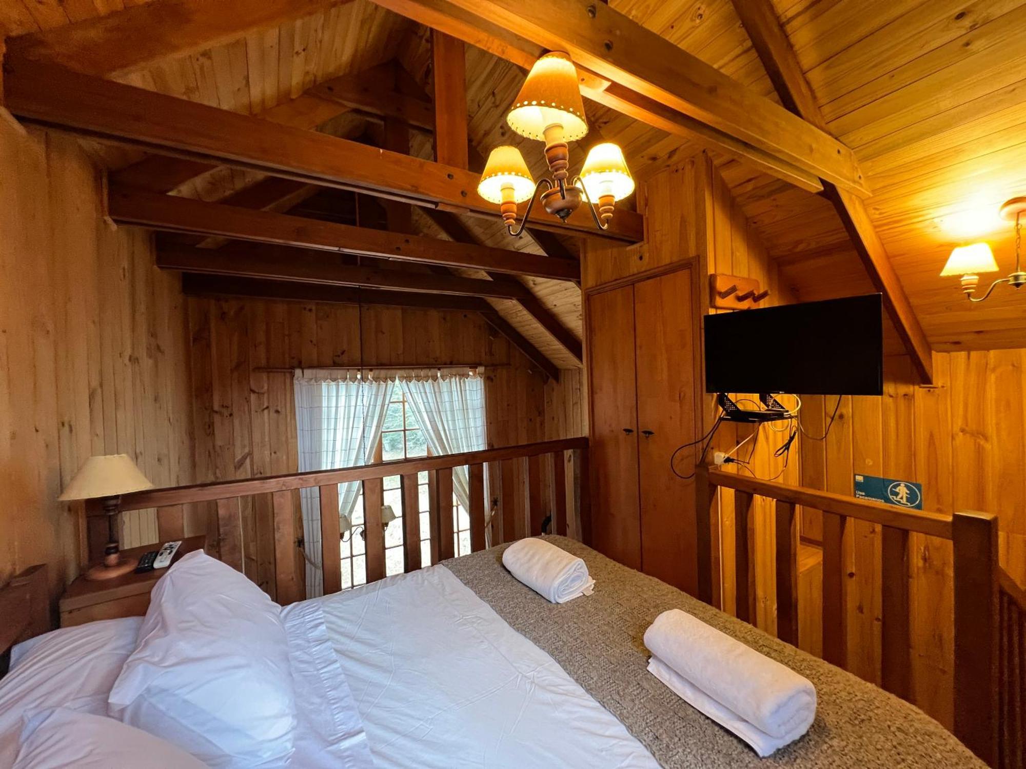 Green Baker Lodge Пуэрто-Бертранд Экстерьер фото